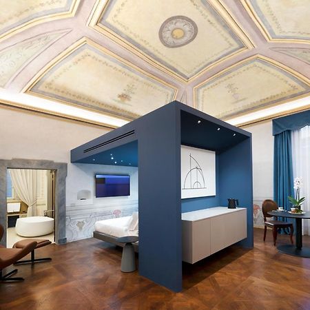 Palazzo Giusti Suites And Spa Urbino Extérieur photo