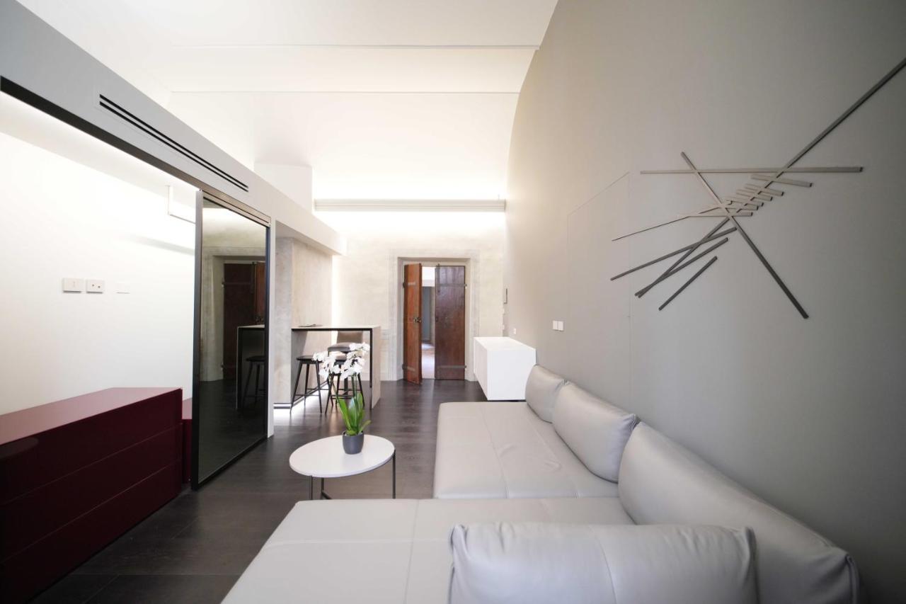 Palazzo Giusti Suites And Spa Urbino Extérieur photo