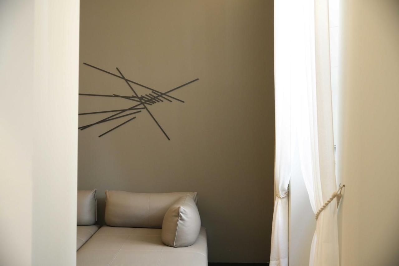 Palazzo Giusti Suites And Spa Urbino Extérieur photo