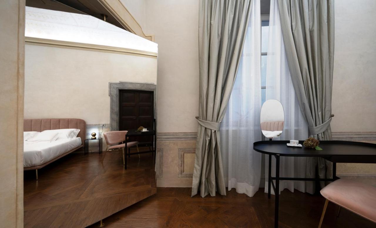 Palazzo Giusti Suites And Spa Urbino Extérieur photo