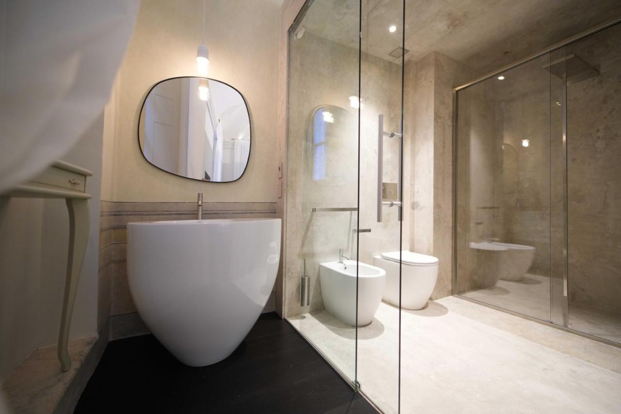 Palazzo Giusti Suites And Spa Urbino Extérieur photo