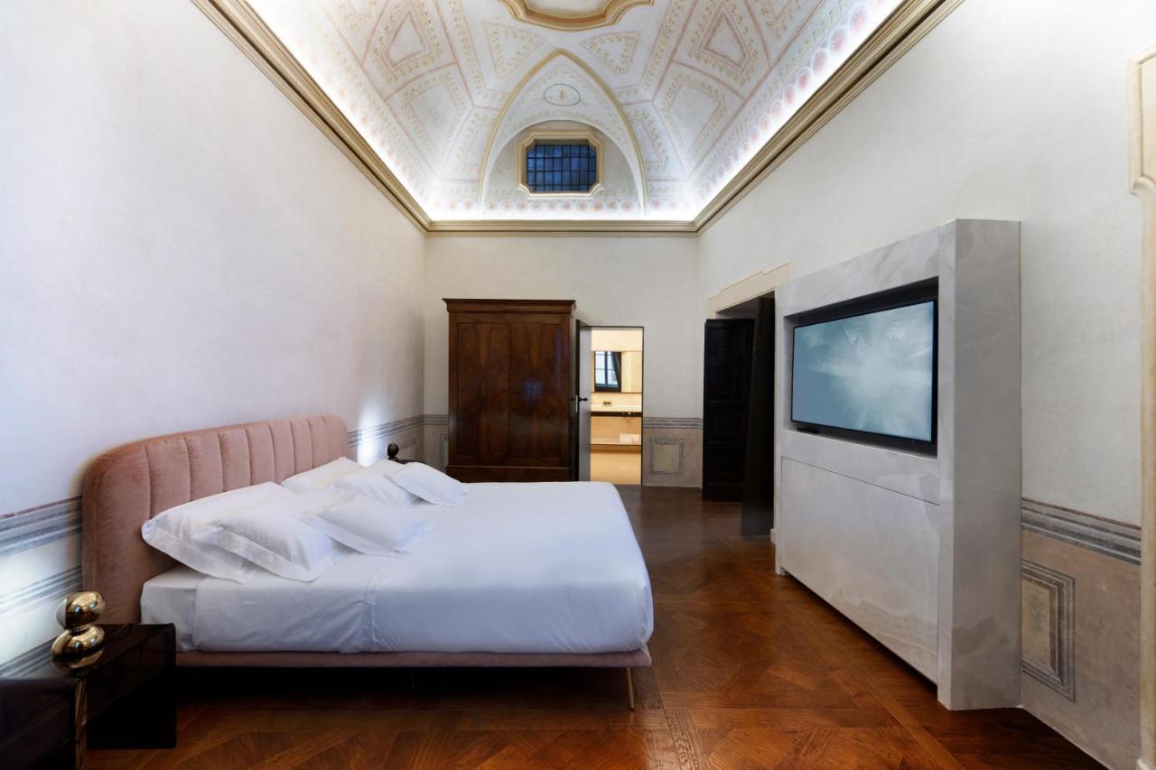 Palazzo Giusti Suites And Spa Urbino Extérieur photo