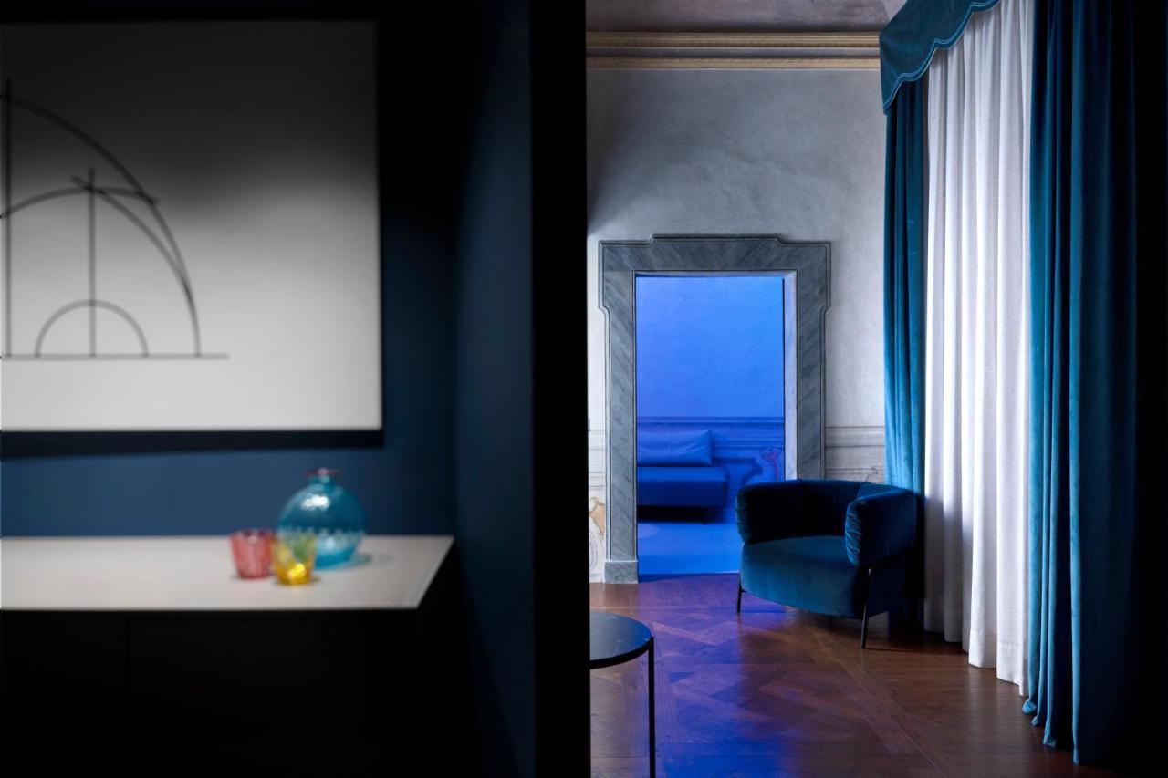 Palazzo Giusti Suites And Spa Urbino Extérieur photo