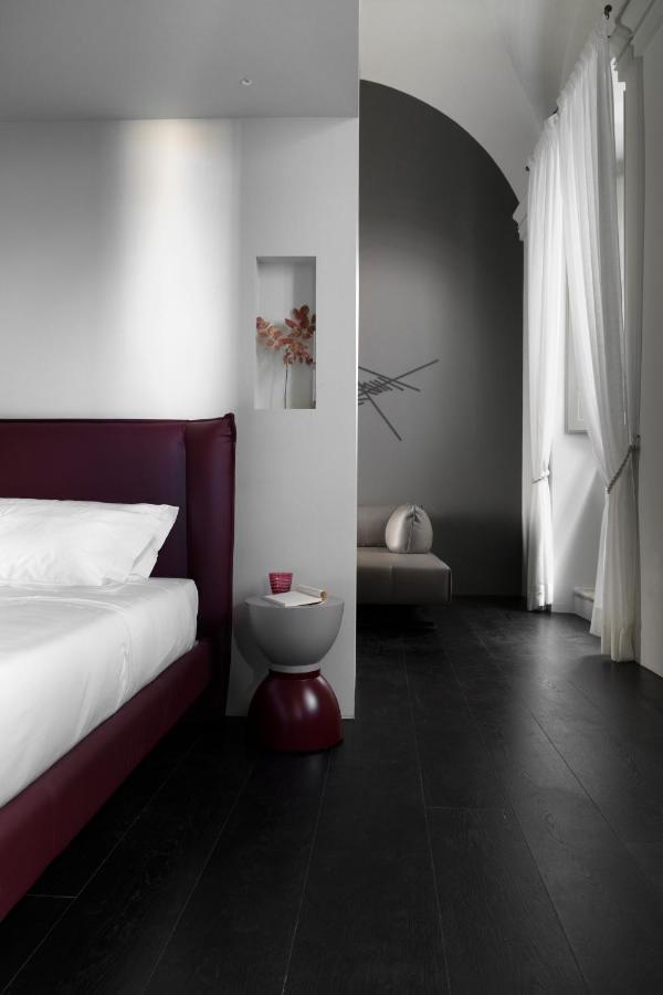 Palazzo Giusti Suites And Spa Urbino Extérieur photo
