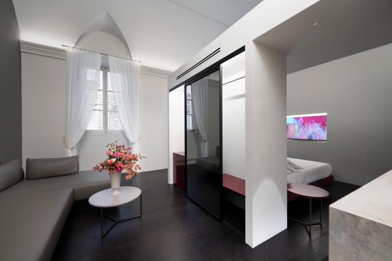 Palazzo Giusti Suites And Spa Urbino Extérieur photo