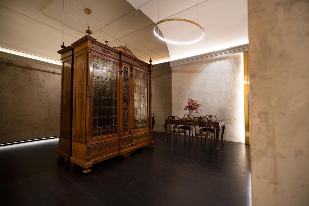 Palazzo Giusti Suites And Spa Urbino Extérieur photo