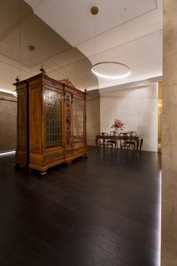 Palazzo Giusti Suites And Spa Urbino Extérieur photo