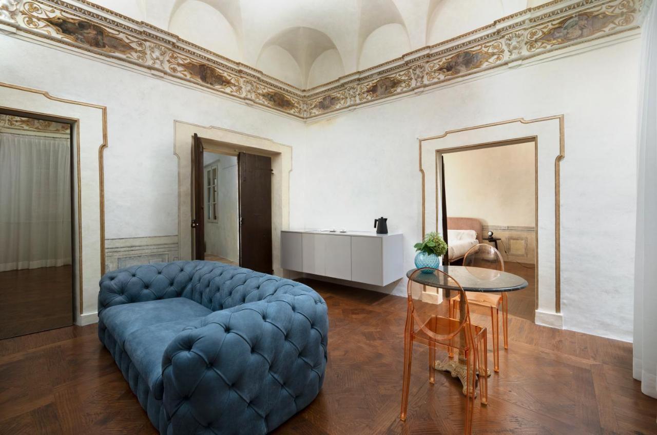 Palazzo Giusti Suites And Spa Urbino Extérieur photo