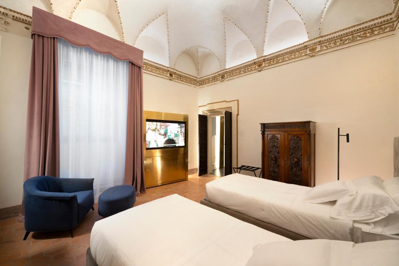 Palazzo Giusti Suites And Spa Urbino Extérieur photo
