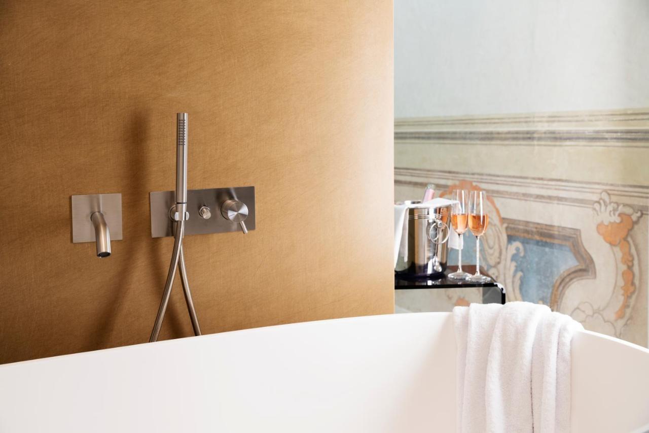 Palazzo Giusti Suites And Spa Urbino Extérieur photo