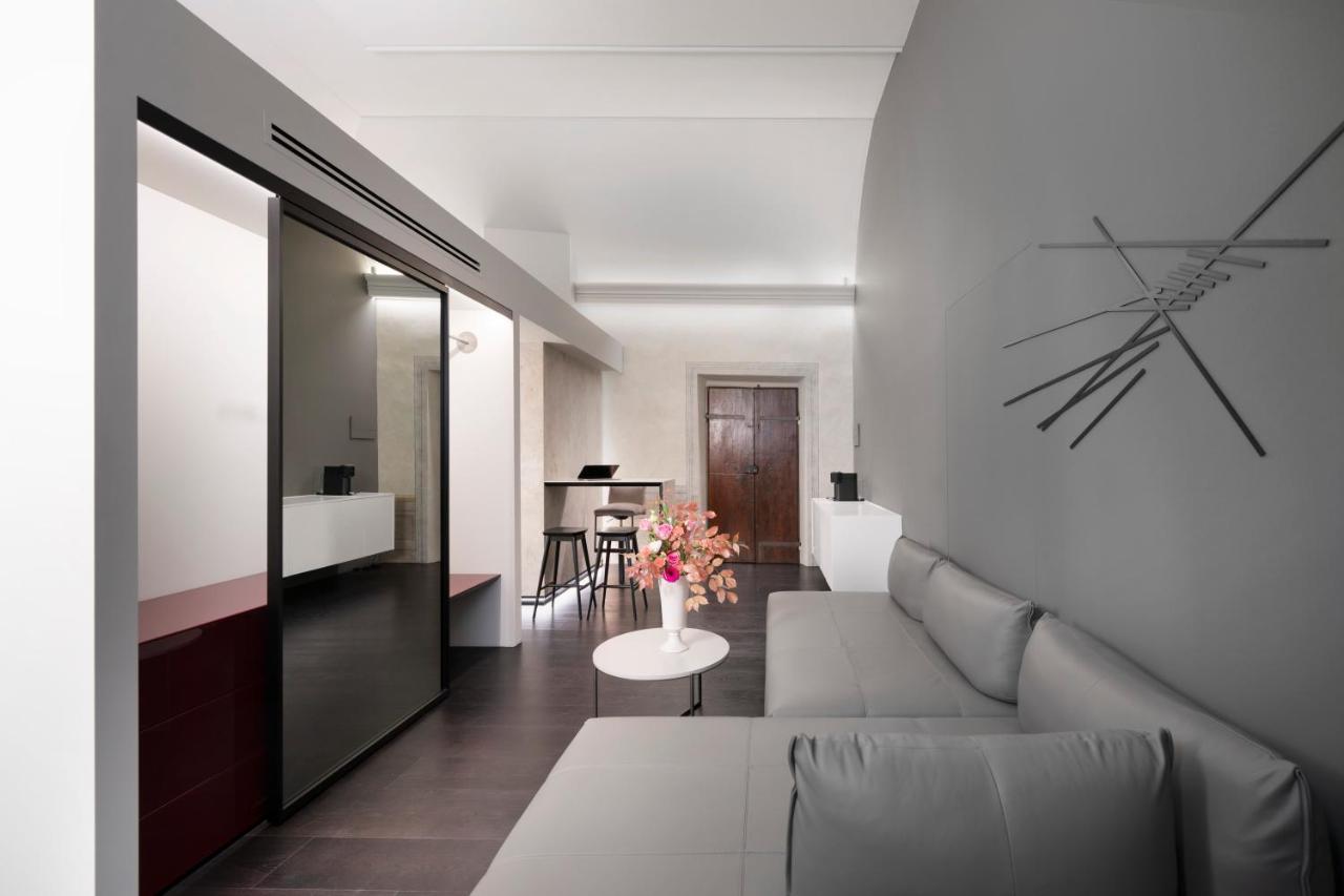 Palazzo Giusti Suites And Spa Urbino Extérieur photo