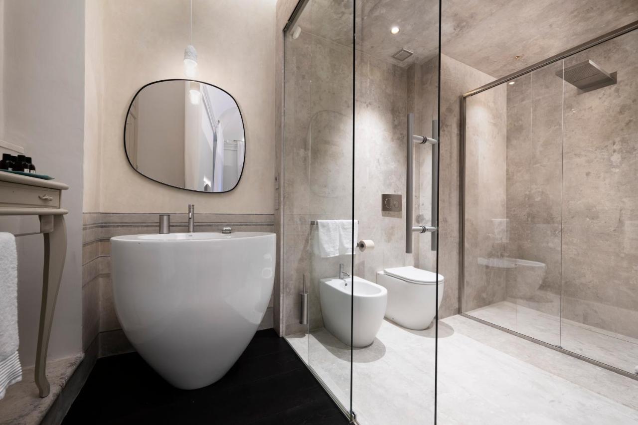 Palazzo Giusti Suites And Spa Urbino Extérieur photo