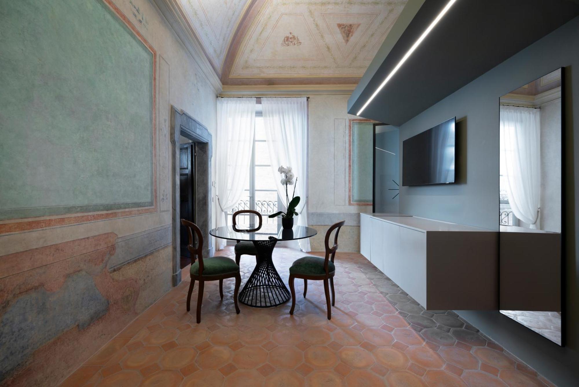 Palazzo Giusti Suites And Spa Urbino Extérieur photo