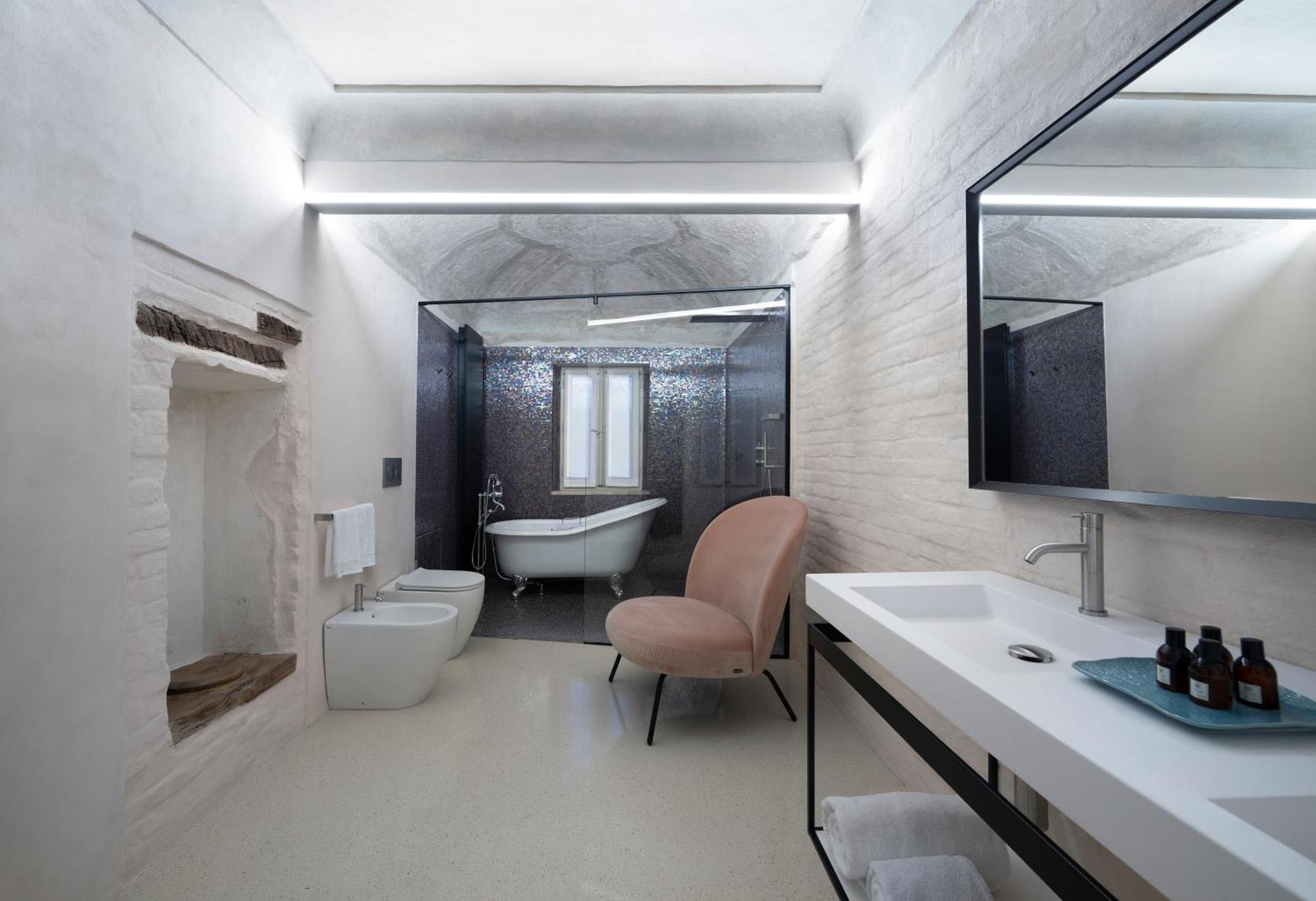 Palazzo Giusti Suites And Spa Urbino Extérieur photo